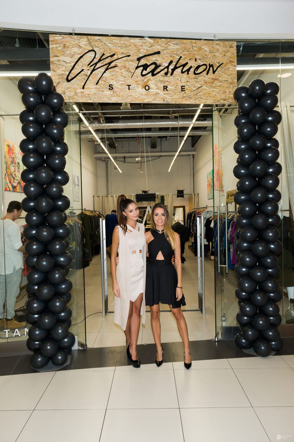 Otwarcie Off Fashion Store 2016