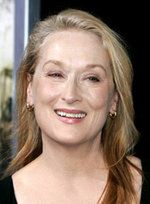 Meryl Streep
