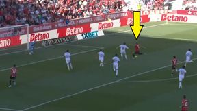 Real Madryt na deskach. Ten gol zadecydował o sensacji