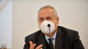 Włoski klub ukrywał koronawirusa. Surowy wyrok sądu