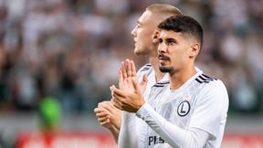 "Duże wrażenie". Portugalczyk jasno o tym, co podoba mu się w Warszawie