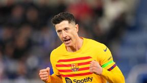 Robert Lewandowski jest tego pewny. "Muszą być chronieni"