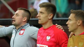 Bundesliga. Świetna forma Krzysztofa Piątka. Dwa gole Polaka w sparingu