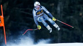 Alpejski PŚ: znakomity występ Aleksandra Aamodta Kilde'a w Val Gardenie. Fatalny upadek Marca Gisina