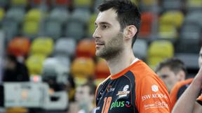 Pasy na prowadzeniu w półfinale z JW. Kosok: Mam nadzieję, że to zmienimy