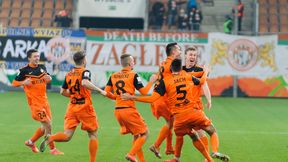 Eliminacje Ligi Europy: mecz KGHM Zagłębia Lubin w TVP Sport