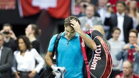 Roland Garros: Spektakularny triumf Tsongi, szwajcarski Maestro poza turniejem!