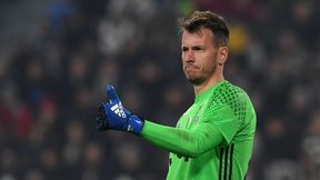 Juventus wybrał zastępcę Kamila Grabary