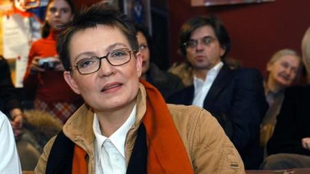 Krystyna Czubówna