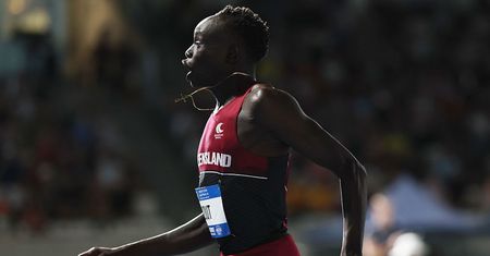 Mówią, że to "nowy Usain Bolt". 17-latek przebiegł 100 metrów poniżej 10 sekund