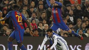 Laskowski o goal-line: Barcelona musi płacić za błędy La Liga