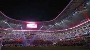 Stadion Bayernu Monachium przejdzie duże zmiany (foto)
