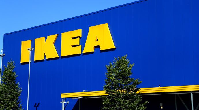 Ikea - jak oni to robią?