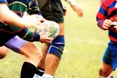 Rugby: Challenge Cup - mecz finałowy: Bath Rugby - Lyon Olympique Universitaire