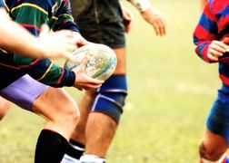Polsat Sport 2 HD Rugby: Challenge Cup - mecz finałowy: Bath Rugby - Lyon Olympique Universitaire