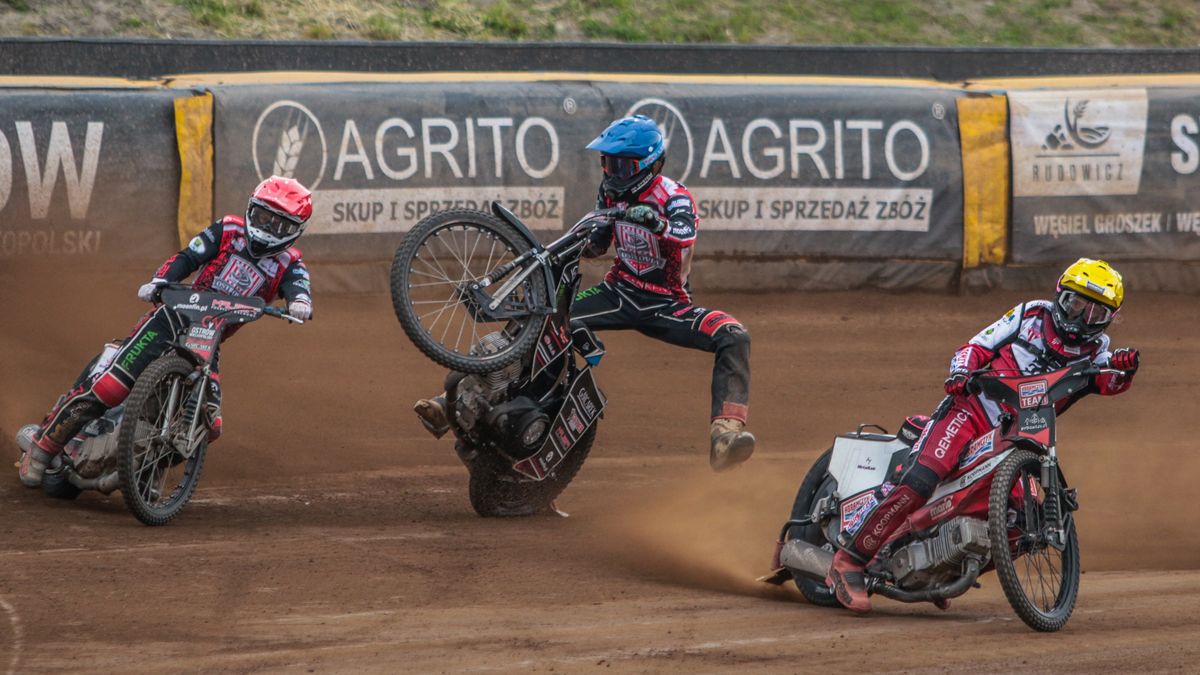 WP SportoweFakty / Patryk Kowalski