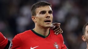 Reprezentant Portugalii trafi do Bayernu. Transfer na ostatniej prostej