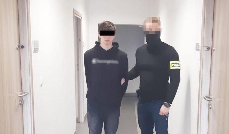 Warszawa. Nastoletni nożownik w areszcie. Odpowie za atak na taksówkarza