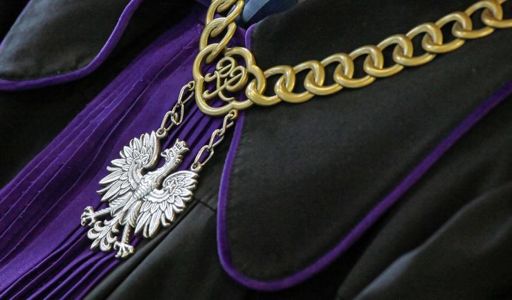 Mazowieckie. Udusili, a ciało ukryli w aucie. Jest wyrok za zabójstwo szefa restauracji