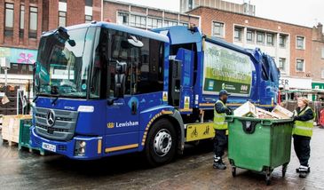 Warszawa. Sprawy śmieci ciąg dalszy. Będzie skarga kasacyjna miasta
