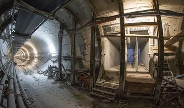 Metro Warszawskie. Postępy na budowie II linii. Wiemy, kiedy otwarcie kolejnych stacji