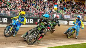 Żużel. Innpro ROW Rybnik - Gezet Stal Gorzów 49:41 (galeria)