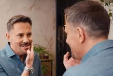 Reklama OBI przygotowana przez Saatchi & Saatchi Poland