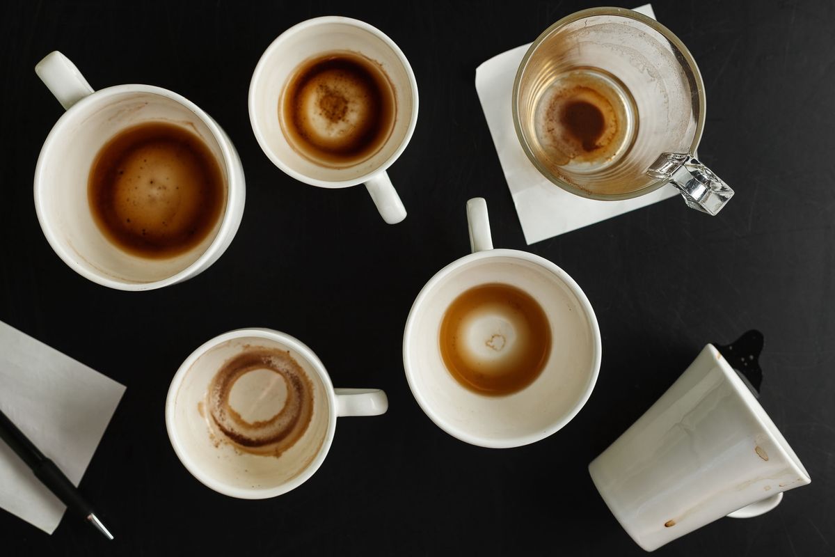 Naukowcy obliczyli, ile kaw dziennie można bezpiecznie wypijać