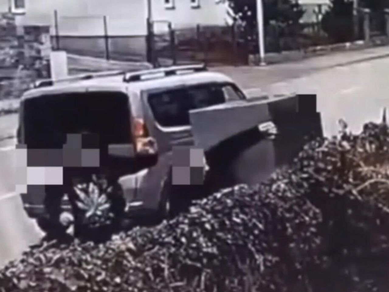 Przasnysz: Zniszczył jadłodzielnię. Miał też przy sobie amfetaminę