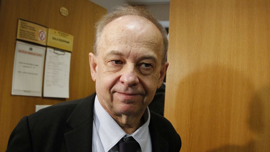 Prof. Wojciech Sadurski wygrał w sądzie z PiS, a teraz z TVP