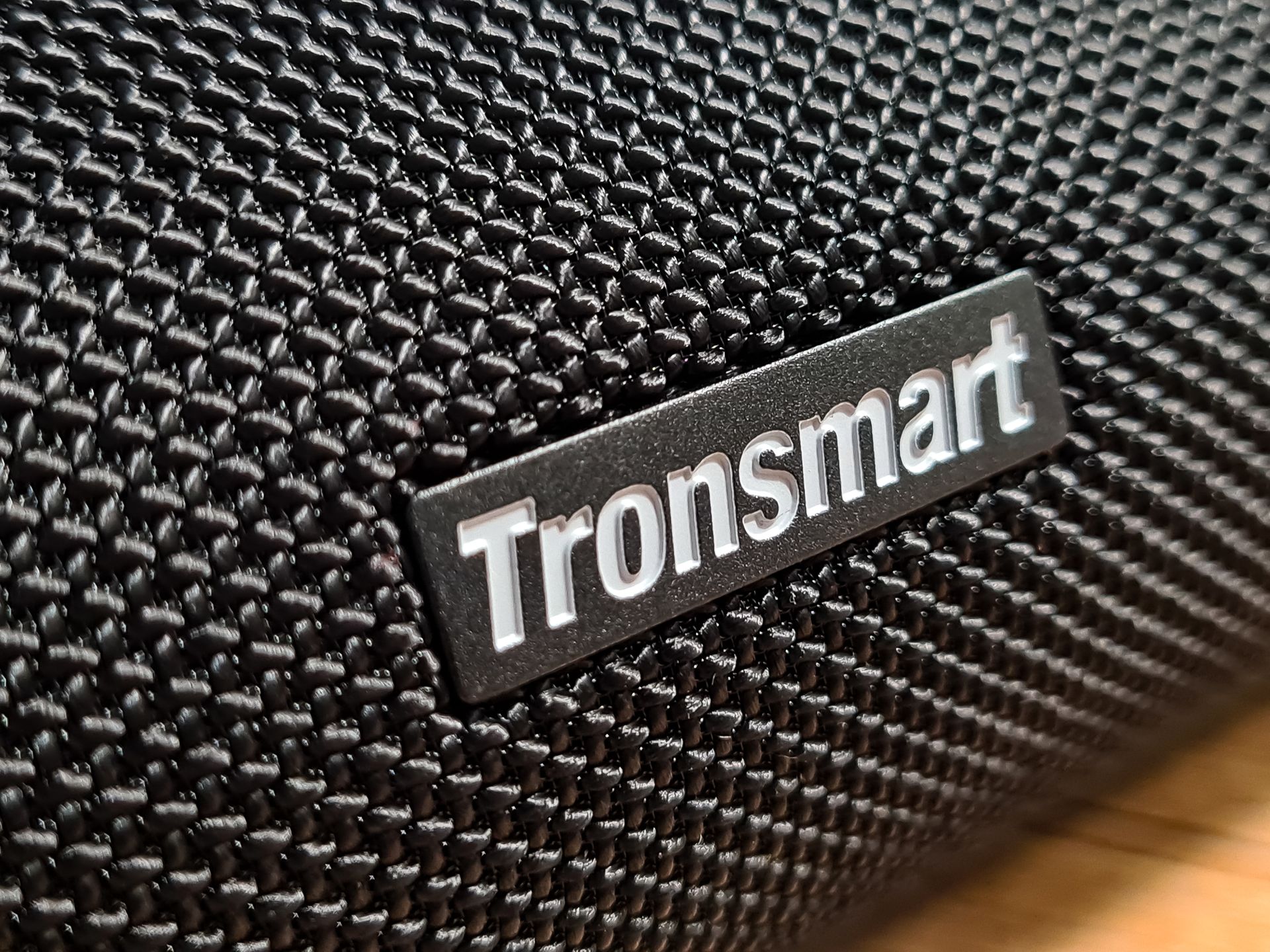 Krótki test Tronsmart Force 2: Bezprzewodowy, wodoodporny i poręczny 9