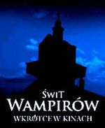 Świt wampirów