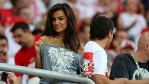 Była polską królową Euro 2012. Zobacz jak się zmieniła