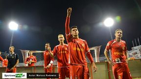 Fotorelacja: Widzew Łódź - GKS Tychy 1:1