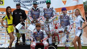 Kadra Polski na Drużynowy Puchar Świata