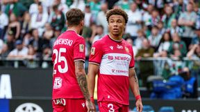 Ekstraklasa. O której mecz Widzew Łódź - Wieczysta Kraków? Gdzie oglądać w TV i internecie?