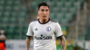 Szczegółowy terminarz 15. kolejki PKO Ekstraklasy. Znamy termin klasyku Górnik Zabrze - Legia Warszawa