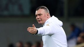 Jest łączony z Widzewem. Trener Jagiellonii zareagował