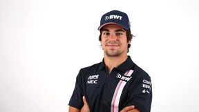 Oficjalnie: Lance Stroll w nowym zespole