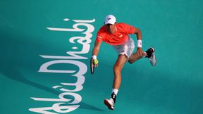Abu Zabi: Kevin Anderson pierwszym rywalem Rafaela Nadala. Novak Djoković zagra z Karenem Chaczanowem