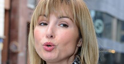 "Cisza nad rozlewiskiem": Brodzik zastąpiona przez młodszą koleżankę?
