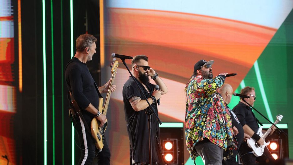 Lato z Radiem i TVP 2025 w Chorzowie – koncert na Stadionie Śląskim