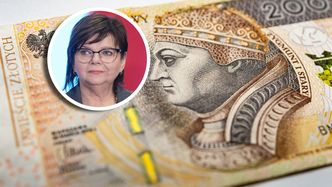 Będą pieniądze dla chorych na raka. Padła deklaracja