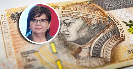 Będą pieniądze dla chorych na raka. Padła deklaracja