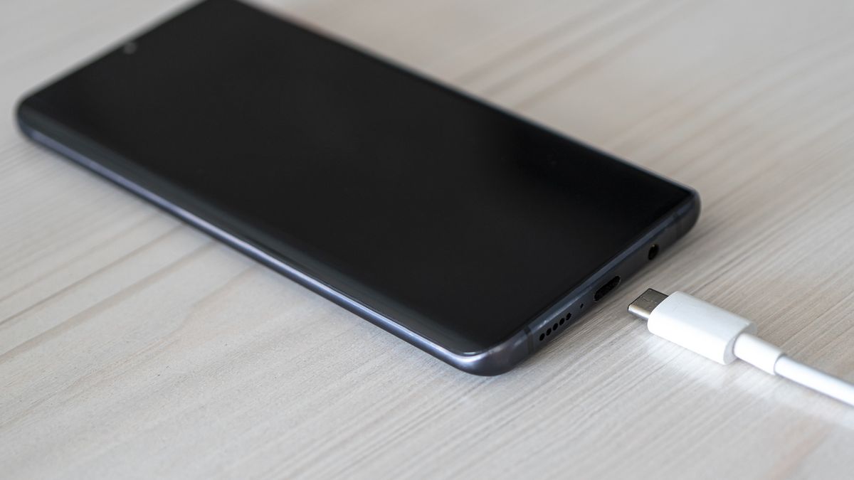 USB-C