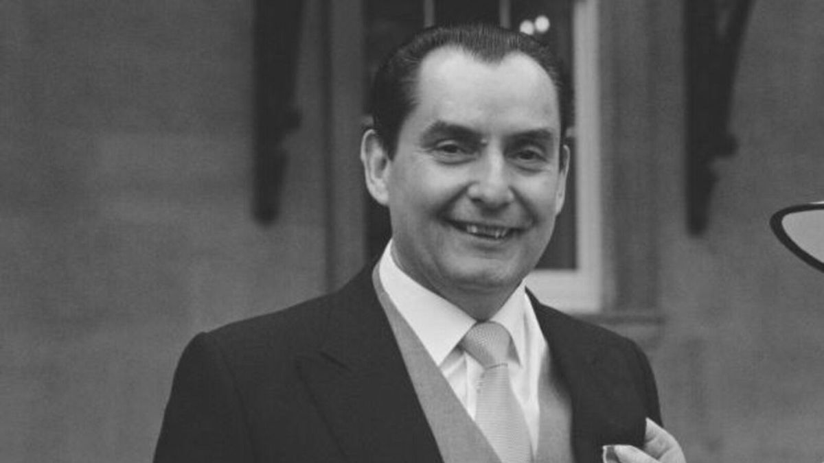 Zdjęcie okładkowe artykułu: Getty Images / Fox Photos / Ray Reardon