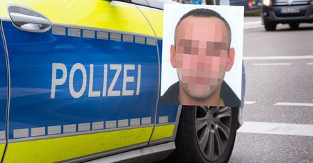 Polak poszedł do WC w Niemczech. Później zaginął. Finał poszukiwań