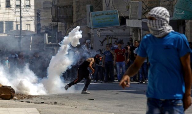 Izrael stara się uspokoić nastroje Palestyńczyków po ataku w Dumie