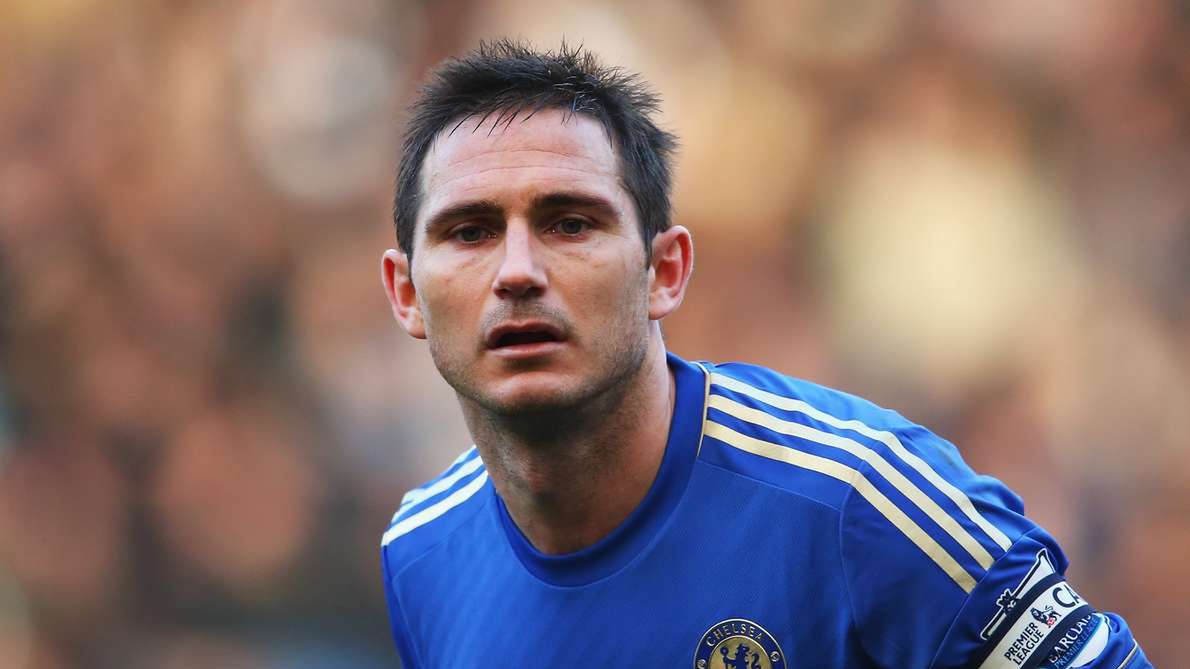 Getty Images / Julian Finney / Na zdjęciu: Frank Lampard