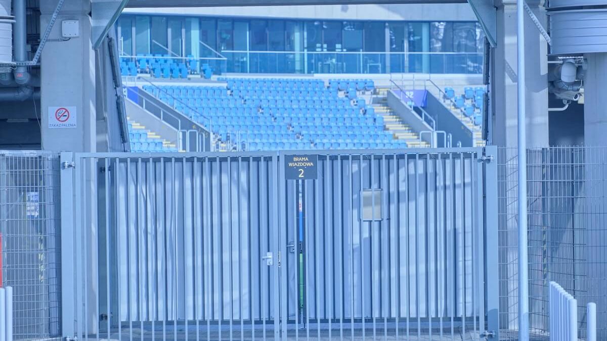 Stadion Arena Lublin